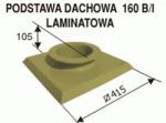 Zdjęcie UNIWERSAL Podstawa dachowa B/I 160 ST - Żmigród