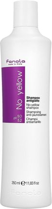 FANOLA No yellow szampon 350ml