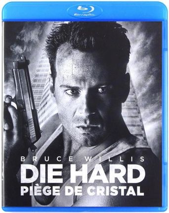 Die Hard (Szklana pułapka) (Blu-Ray)