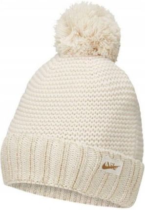 Damska ciepła czapka zimowa Nike z pomponem DO8199-104