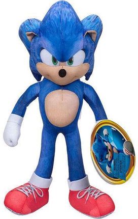 Jakks Pacific Sonic the Hedgehog Plush Sonic 2 32cm