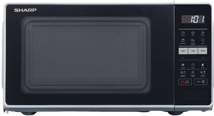 фото Микроволновка Sharp RS172TS