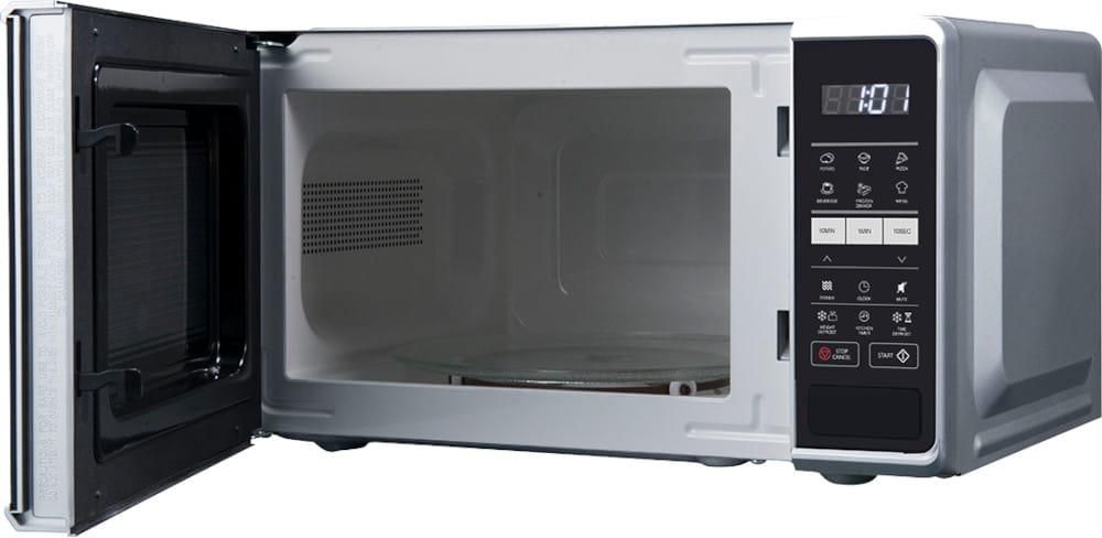 фото Микроволновка Sharp RS172TS