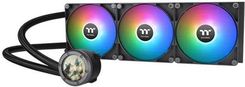Zdjęcie Thermaltake TH420 V2 Ultra ARGB Sync All-In-One czarny (CLW386PL14SWA) - Sierpc