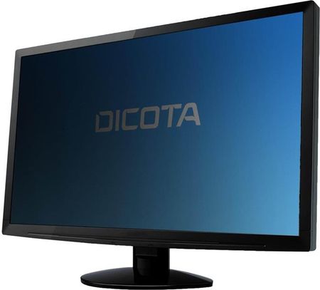 Dicota filtr prywatyzujacy 2-Way Lenovo ThinkVision T23d side-mounted (D70371)
