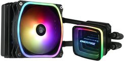 Enermax Aquafusion ADV 120mm czarny (ELCAQFA120SQA)