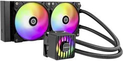 Enermax LIQMAXFLO 240 ARGB czarny (ELCLMF240ARGB)