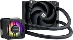 Enermax LIQMAXFLO SR 120 czarny (ELCLMF120SF)