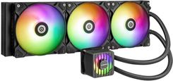 Enermax LIQMAXFLO 420 ARGB czarny (ELCLMF420ARGB)