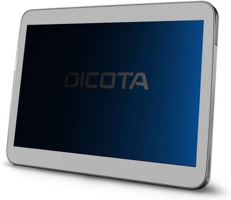 Dicota filtr prywatyzujacy 4 Way iPad Pro 12.9" 2018 self adhesive (D70090)