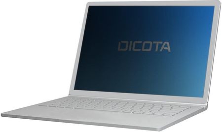 Dicota filtr prywatyzujacy 2-Way Laptop 14" 16:10 self-adhesive (D70513)