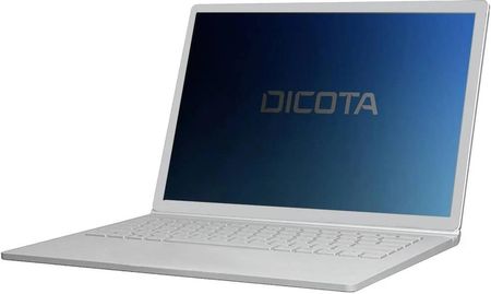 Dicota filtr prywatyzujacy 2-Way Laptop 14" 16:10 side-mounted (D70514)