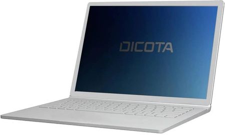 Dicota filtr prywatyzujacy 2-Way Laptop 16" 16:10 side-mounted (D70520)