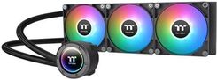 Thermaltake TH420 V2 ARGB Sync All-In-One  czarny (CLW376PL14SWA)