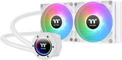 Thermaltake TH240 V2 ARGB Sync All-In-One biały (CLW364PL12SWA)