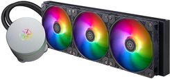 Silverstone technology SilvStone SST-IM420-ARGB 420mm czarny (SSTIM420ARGB)