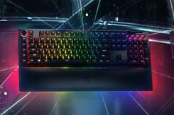 Zdjęcie Klawiatura Razer BlackWidow V4 Pro (RZ0304680300R3W1) - Dąbrowa Górnicza