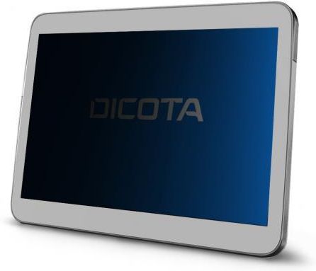 Dicota filtr prywatyzujacy 4 Way Microsoft Surface GO side mounted (D70043)