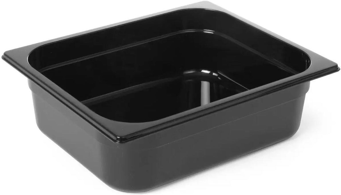 Hendi Pojemnik Z Poliw glanu Gn 1 2 100mm Profi Line 862421 Ceny hendi-pojemnik-z-poliw-glanu-gn-1-2-100mm-profi-line-862421-ceny