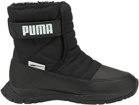 Buty dla dzieci Puma Nieve WTR AC PS 