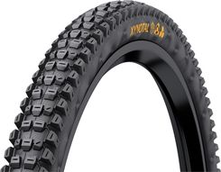 Zdjęcie Opona Continental Xynotal Enduro Czarny Rozmiar: 27.5 × 2.40" - Świebodzice
