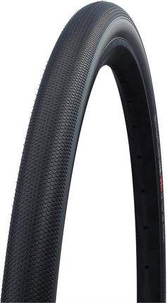 Opona Schwalbe G-One Speed Evolution Czarny / Mieszanka: Addix Speedgrip / Rozmiar: 700x30C