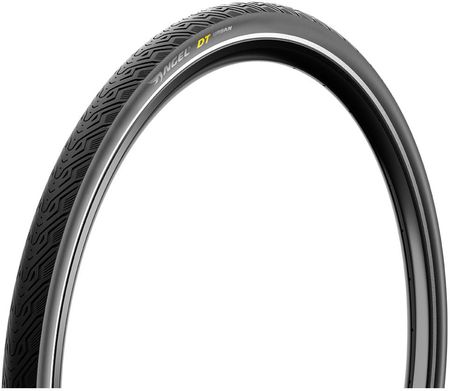 Pirelli Opona Angel Dt Urban Hyperbelt 28 - 622 3mm 60 Tpi Czarny