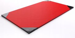 Martex-Sport Materac Gimnastyczny Szkolny 200X120X5Cm Twardy