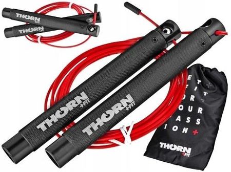 Thorn Speed Rope Ultra 3.0 Alu Rączki (THORN_ULTRA)