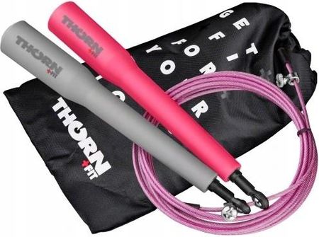 Thorn+Fit Thorn +Fit Speed Rope Lady Regulowana (SPEED_ROPE_LADY)