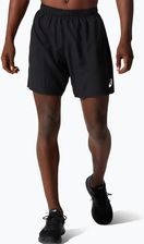 Zdjęcie Spodenki Do Biegania Męskie Asics Core 7In Performance Black - Nowy Dwór Mazowiecki
