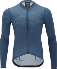 Zdjęcie Bluza Rowerowa Silvini Valfuro Granatowy / Rozmiar: Xxl - Drobin