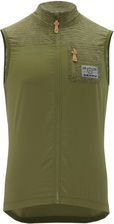 Zdjęcie Kamizelka Rowerowa Silvini Cairo Oliwkowy / Rozmiar: M - Krzeszowice