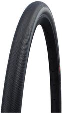 Zdjęcie Schwalbe Opona G-One Speed 50-622 28X2.00 Ground Czarny - Tuszyn