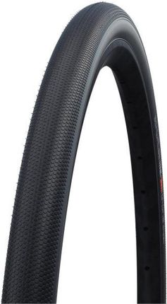 Schwalbe Opona G-One Speed 50-622 28X2.00 Ground Czarny