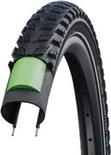 Zdjęcie Schwalbe Opona Marathon 365 37-622 28X1.40 700X35C Performance Czarny - Żabno