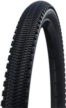 Zdjęcie Schwalbe Opona G-One Overland 365 45-622 28X1.70 700X45C Performance Czarny - Jasień