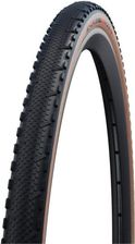 Zdjęcie Schwalbe Opona X-One Rs 33-622 28X1.30 700X33C Race Czarny /Beżowy - Nowa Sól