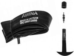 Zdjęcie Dętka Rowerowa 20x1.75x1.95 Av 48mm Awina Lxav20 48mm - Tychy