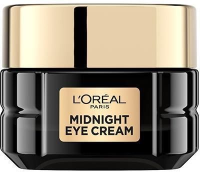 Loreal Paris Age Perfect Cell Renew Midnight Eye Cream Regenerujący Krem Pod Oczy 15Ml