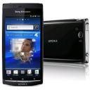 Sony Ericsson LT18i Xperia Arc S czarny