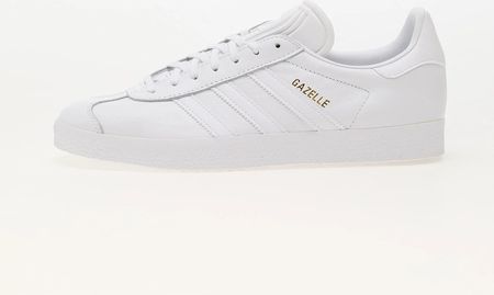 adidas Gazelle Ftw White/ Ftw White/ Gold Metallic