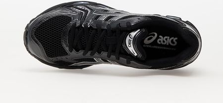 Asics Gel-Kayano 14 Black/ Pure Silver - Ceny i opinie - Ceneo.pl