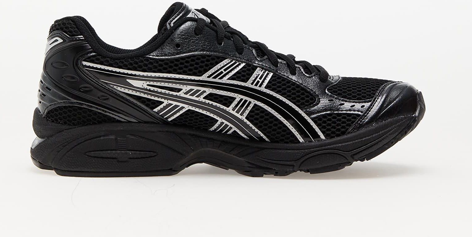 Asics Gel-Kayano 14 Black/ Pure Silver - Ceny i opinie
