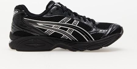 靴 asics GEL-KAYANO 14 BLACK/PURE SILVER asics GEL-KAYANO 14 BLACK/PURE SILVER（アシックス ゲル