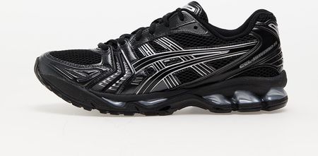Asics Gel-Kayano 14 Black/ Pure Silver - Ceny i opinie