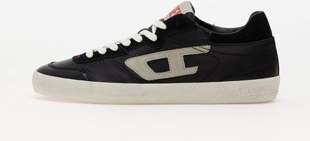 Diesel Leroji S-Leroji Low Sneakers Black