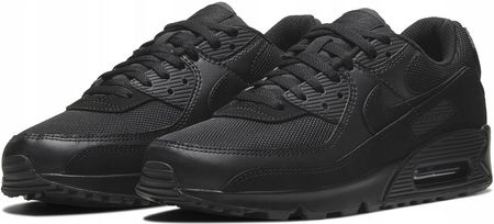 Buty męskie Czarne Nike Air Max 90 CN8490 003 r. 42