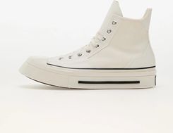 Zdjęcie Converse Chuck 70 De Luxe Squared Egret/ Black/ Egret - Szamocin