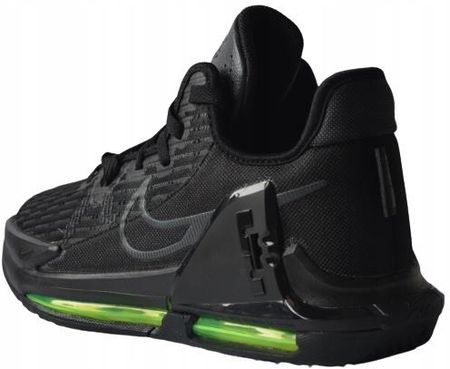 Buty Nike Lebron Witness VI CZ4052 004 Air Max 46